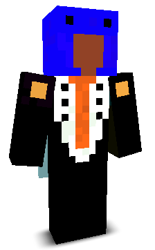 crossonte's skin