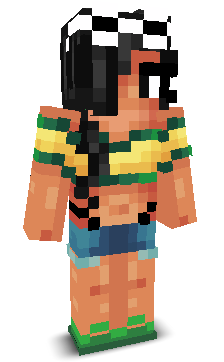 Free_Mantis's skin