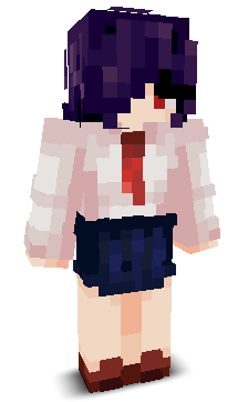 evsras's skin