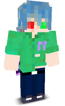 Bgamer__'s skin