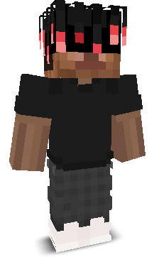 Tapawa's skin