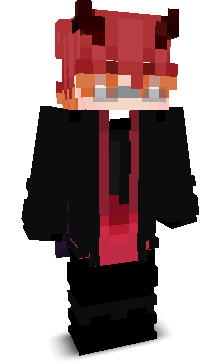Itz_Anuxarq's skin
