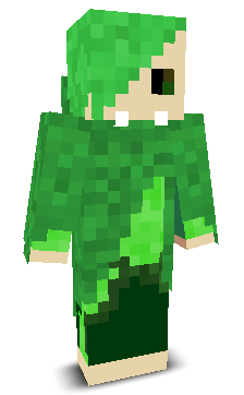 Oksnake's skin
