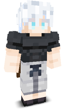 TheL1ttlePocoEx's skin