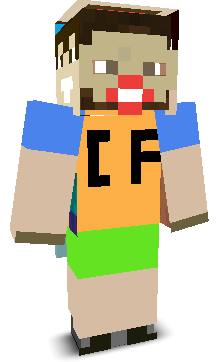 Marcel3211's skin