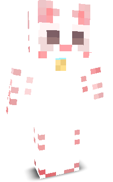 Kittaraa's skin