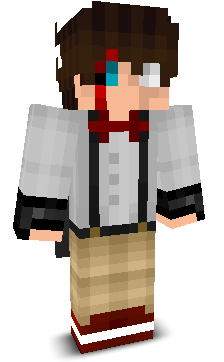 LitchPvP's skin