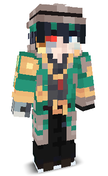 2Fiolet2's skin