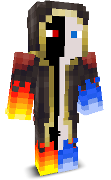 Scorpion71562's skin