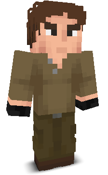 sorryscience's skin