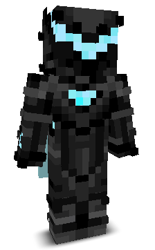 Bloxy_gamer7's skin