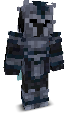 BilledWall3539's skin