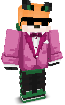 Chuncheee's skin