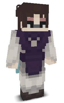 OCZYI's skin
