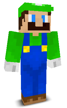 HeadPipper's skin