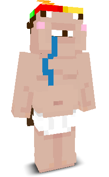 CapoPegatinas's skin