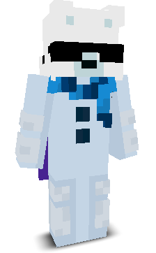 POLAR_FROST_515's skin