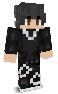 Fipblok's skin