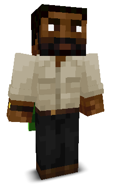 Just_Wojti's skin
