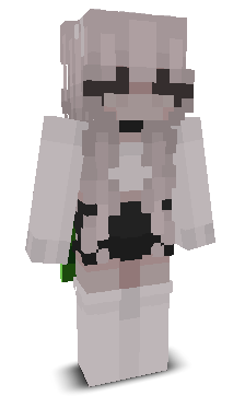 Nolnico's skin