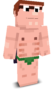 DewierPvP's skin