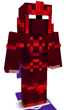 iZeyoXD's skin