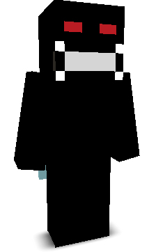 BeckBroGunner13's skin