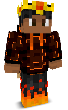 MisterHarley's skin