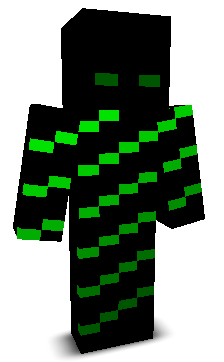 TealTigerTime's skin