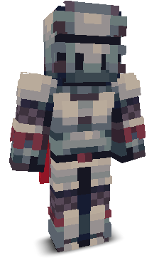 DontTreadOnMee's skin