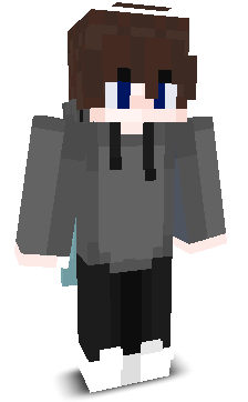 BABYZDZISEK's skin