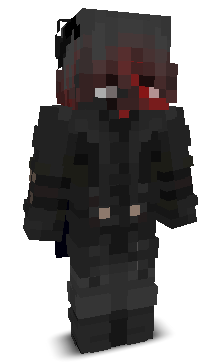 DoomedRider67's skin