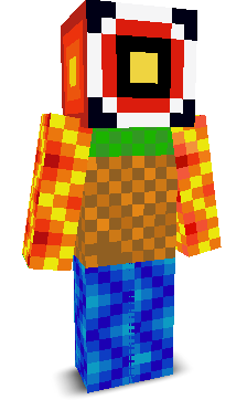 creatnon's skin