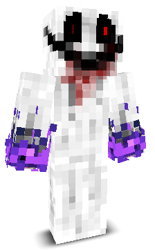 u2ct's skin