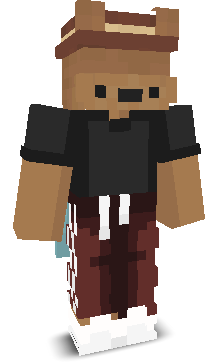 Notasin's skin