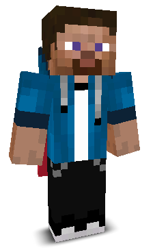 Josephjjc's skin