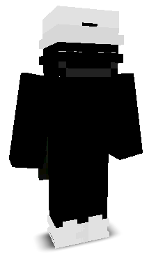 Kqvix's skin