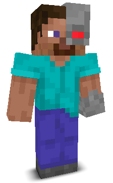 Tamivfx's skin