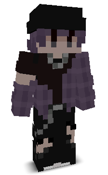 JutuliusTTV's skin