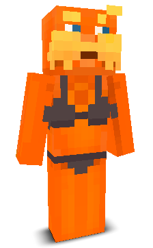 Daemon86Kral's skin