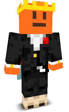 Mapleking13's skin