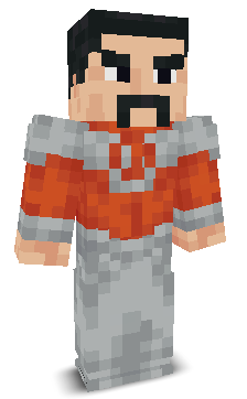 erich123's skin