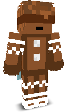 GINGEYBREADCAT's skin