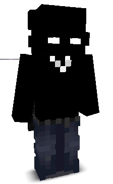 Jaedeck's skin