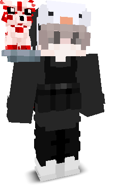 Emesiek's skin