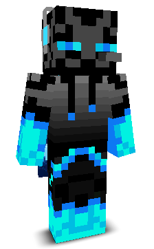 ZadieFaroo's skin