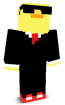 jadestah's skin