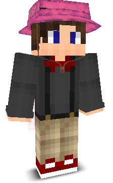 Addriel's skin