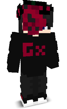 Antoniusz112's skin