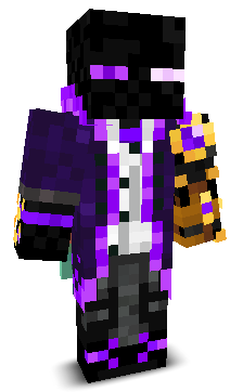 Honey_BlockYT's skin